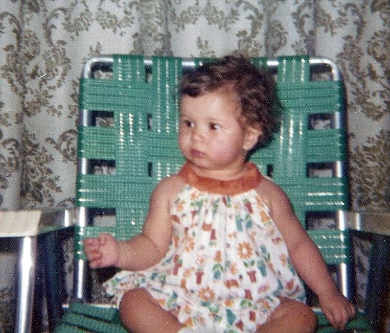 Mary Krieg's album, old pics