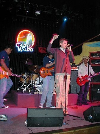 C. Allison Smyth's album, mexico