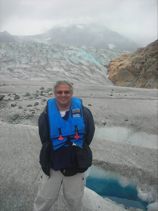 Michael Kraft's album, December 14, 2010