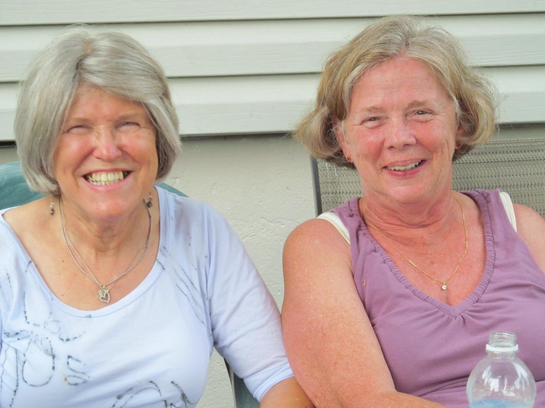 Susan Copple's Classmates profile album