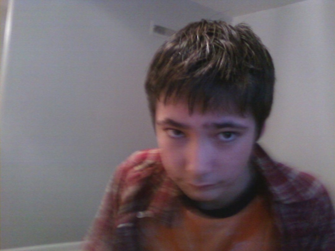robin cade's album, Mobile Uploads