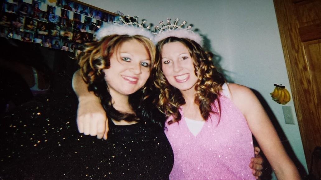 Jaimee Meyer's album, Mobile Uploads