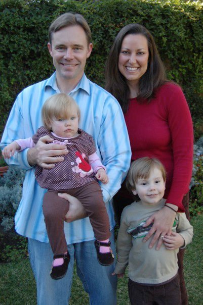 John Lindsay's album, Family Fun