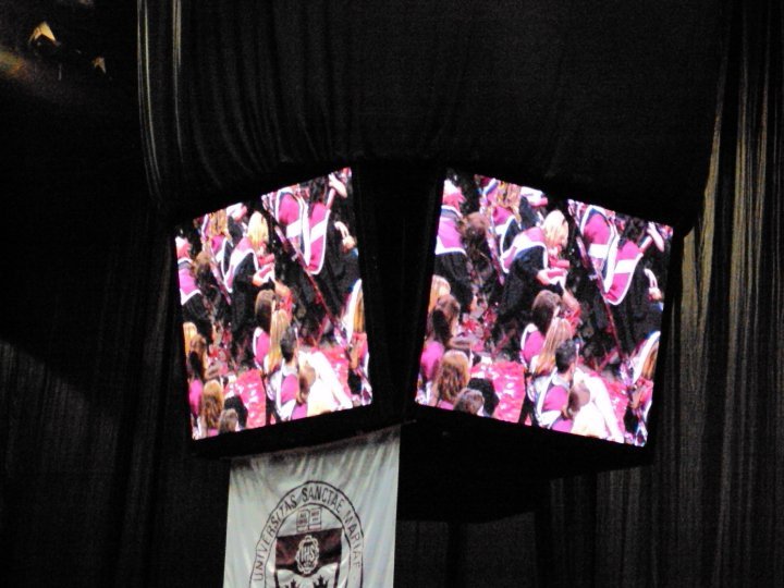 Greg Heller's album, Marc's Graduation