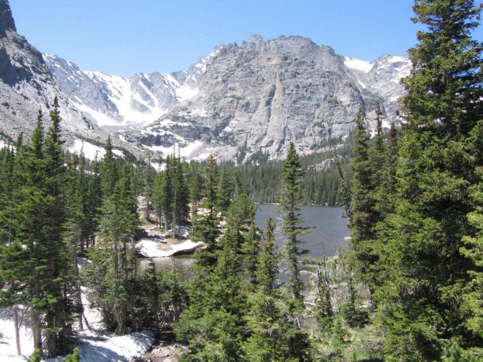 Jane Kelley's album, Favorite Vacation Places