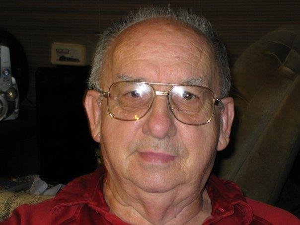 eugene burger's album, Profile Pictures