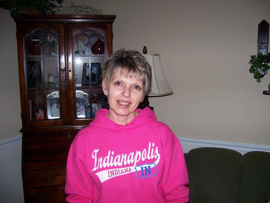 Barbara Wade's album, Profile Pictures