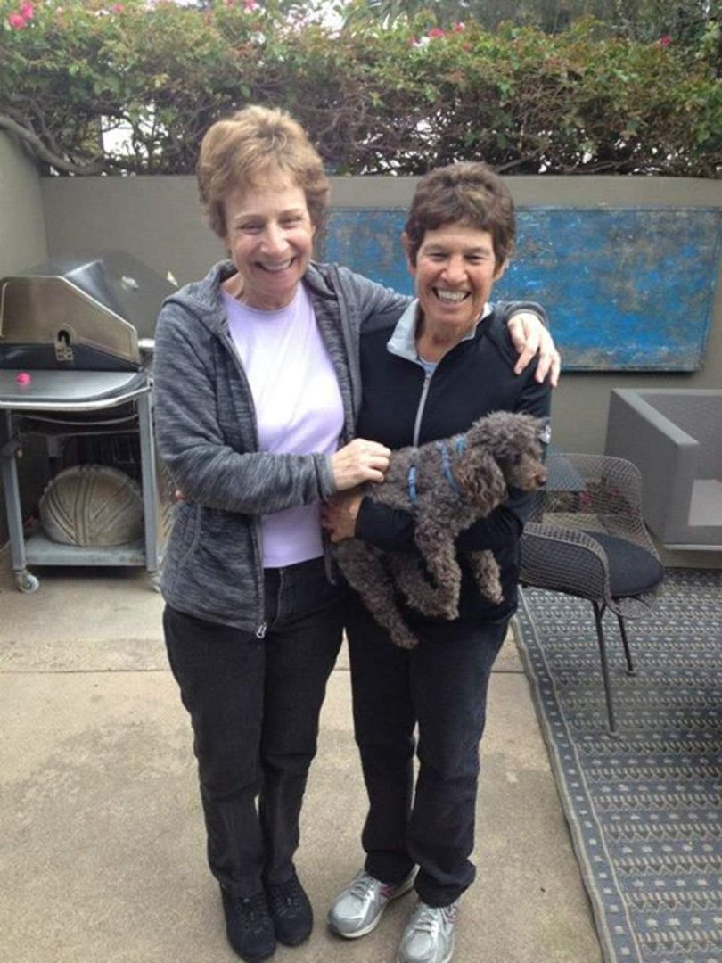 Fran Brown's album, Trip to San Diego and Deserts