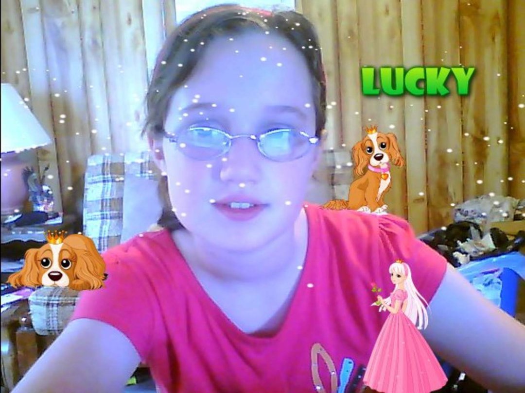 Jennifer Doring's album, piZap.com Photos