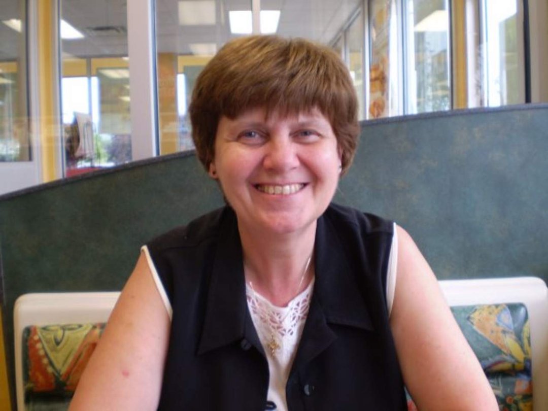 Patty Lyman's album, Profile Pictures
