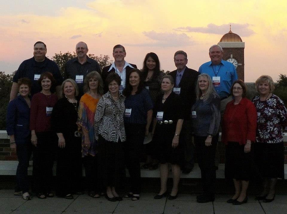 Karon Cunningham's album, HSU Class Reunion #40