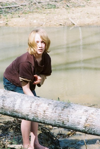 Vicky Dunlap's album, TRIP SOUTH CONT.