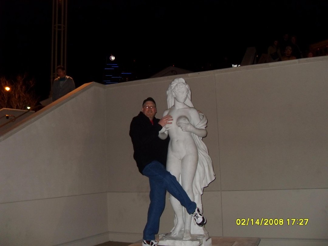 Lisa Deloria's album, Cover Photos