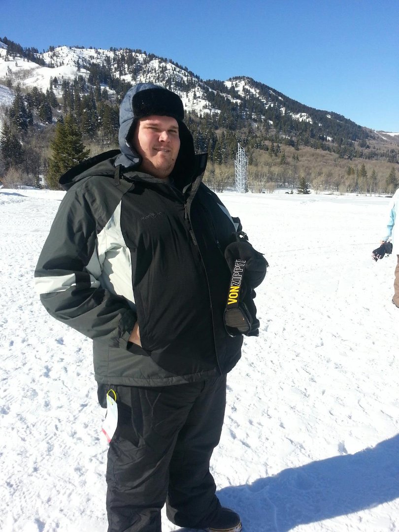 Stephen Veeder's album, Profile Pictures