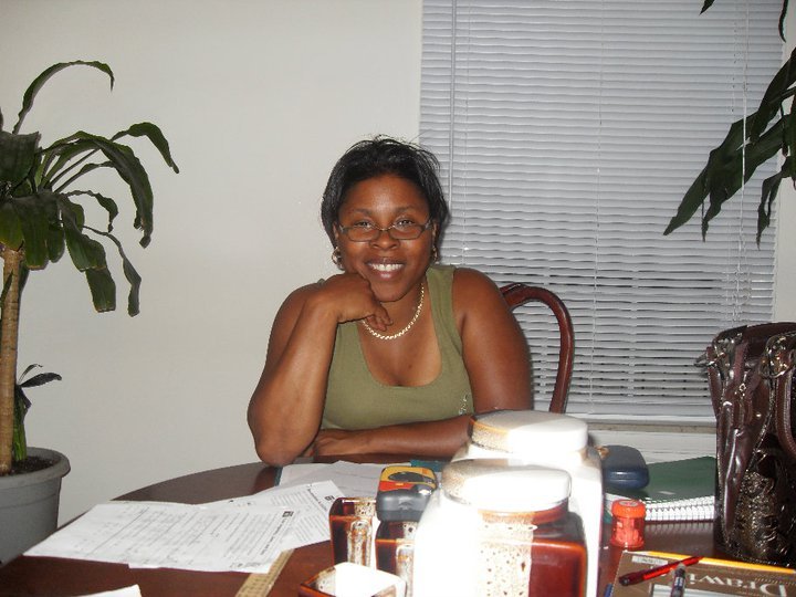 joyann smith's album, February 17, 2011