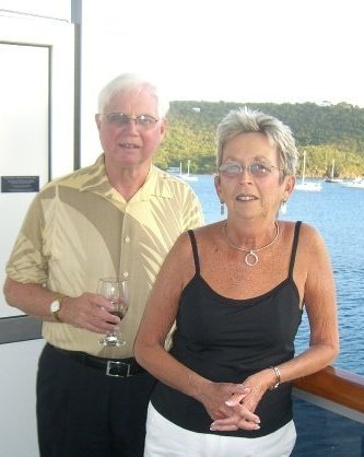 Sandra McManus' album, Profile Pictures