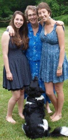Sandy Steingard's album, Profile Pictures