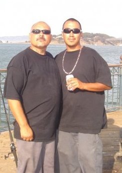 DANIEL FLORES's album, Profile Pictures