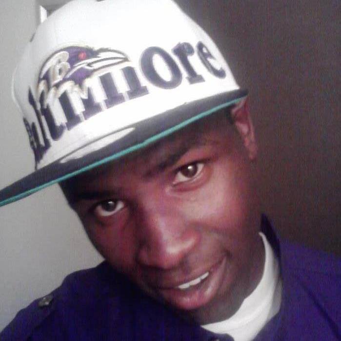 japree mccraw's album, Profile Pictures