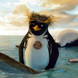 Douglas Stephens' album, Profile Pictures