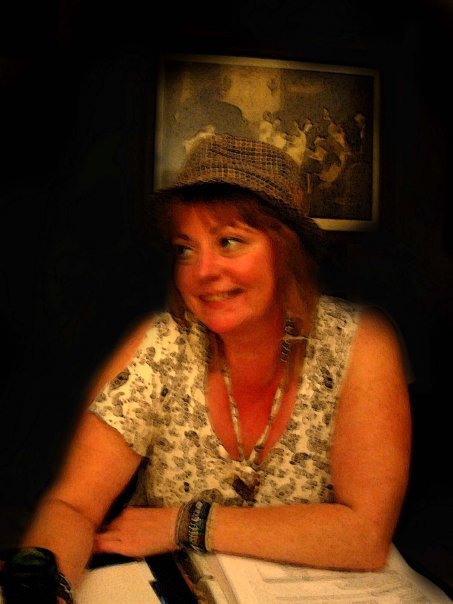 Barbara Maylor's album, Profile Pictures