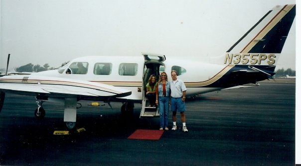 Russ Climpson's album, Random Pictures