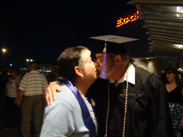 Jack Phipps' album, Graduation