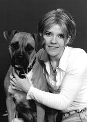 Carol Varney-Peterson's album, New