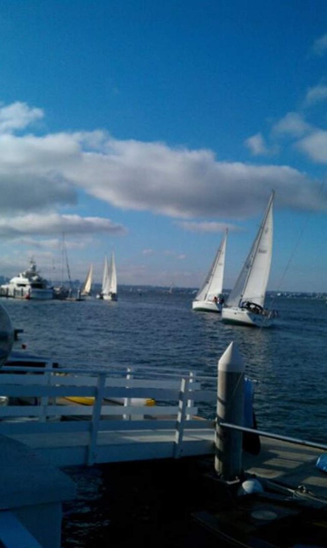 Lisa Fleming's album, Cover Photos
