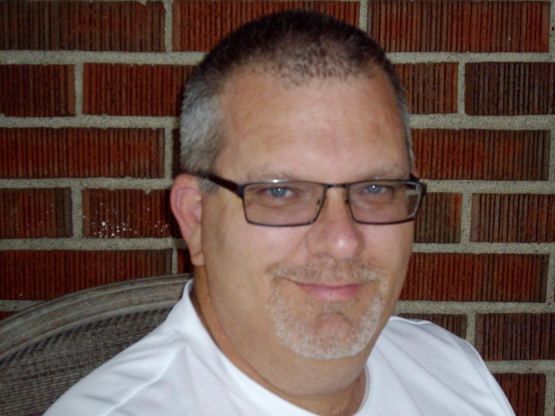 David Richardson's album, Profile Pictures
