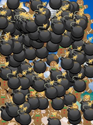 Lailia Ferrell's album, Doodle Buddy Photos