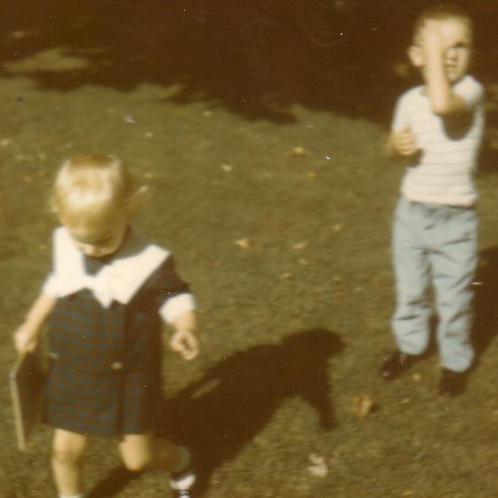 Patsy Owens' album, Profile Pictures
