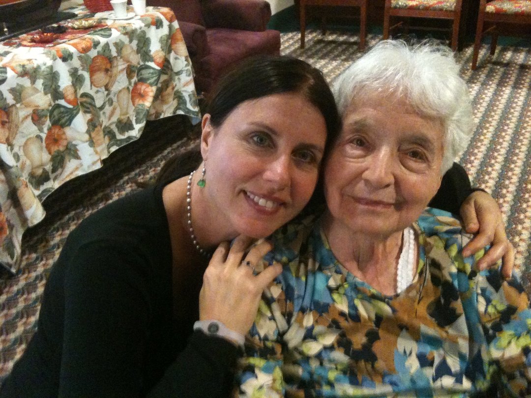 Pauline Echols' album, Mobile Uploads