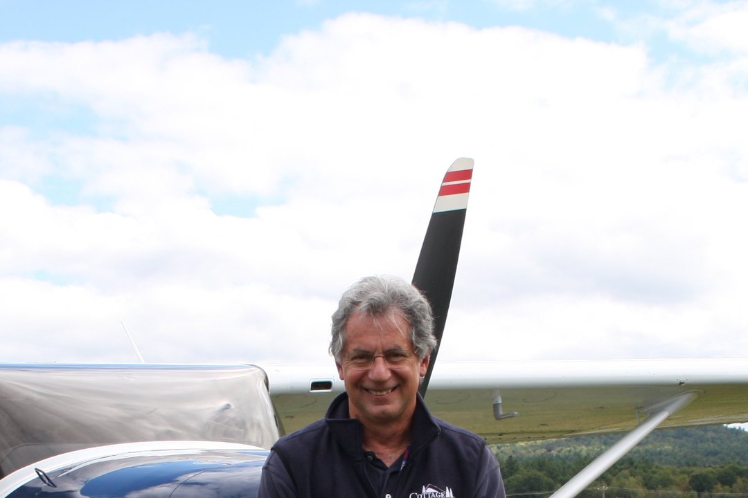 Gerald Lyons' album, Profile Pictures