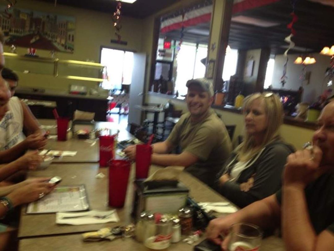 Dean Stepp's album, Mobile Uploads