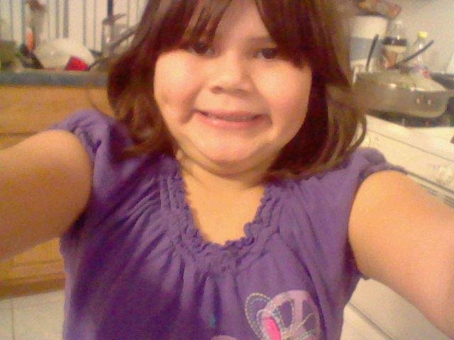 Jennifer Jennifer's album, Photos from Nintendo DSi