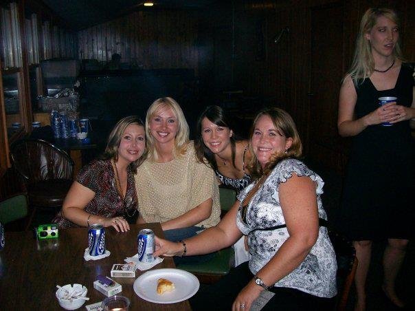 Jacob Barberow's album, C/O 97 Class Reunion