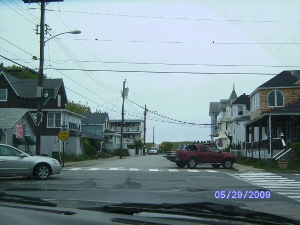 Phyllis Hardridge's album, Maine 2009