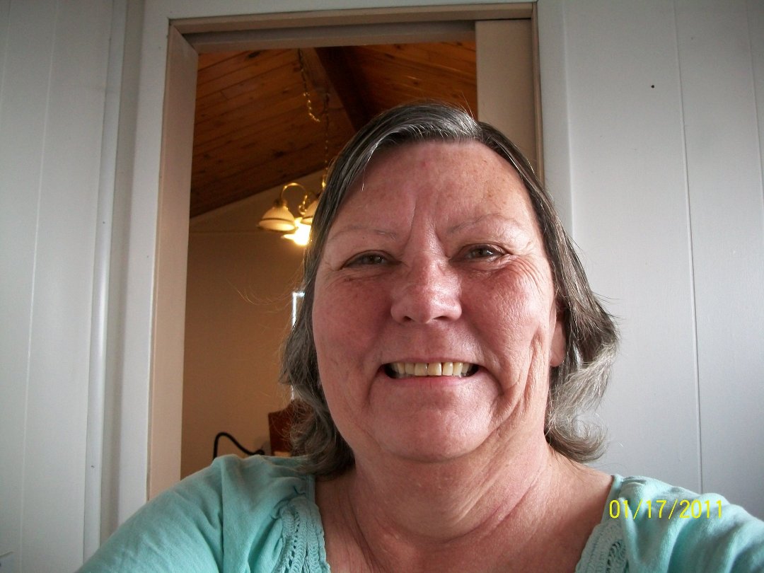 Tina Cusick's album, Profile Pictures
