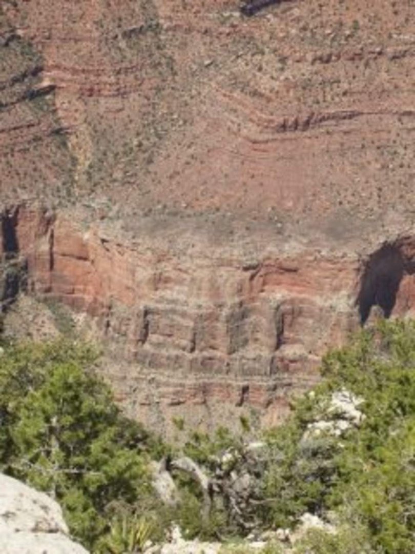 Tim Thompson's album, Sedona, grand canyon, zion canyon