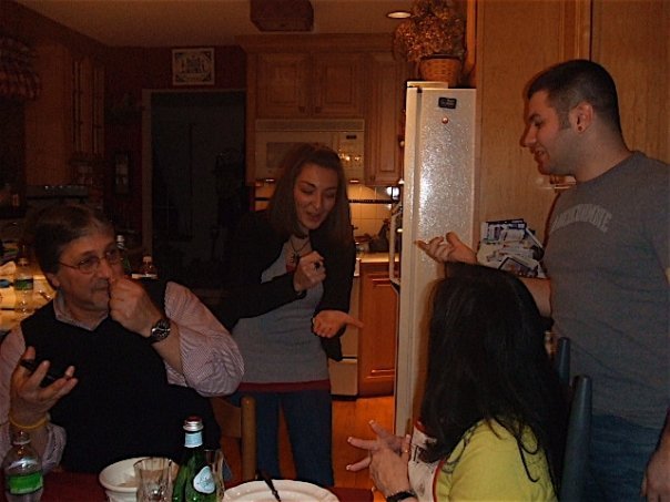 Anthony Cicchelli's album, You wanted pictures? You got em...
