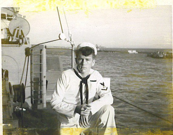 Rick Spargo's album, Profile Pictures