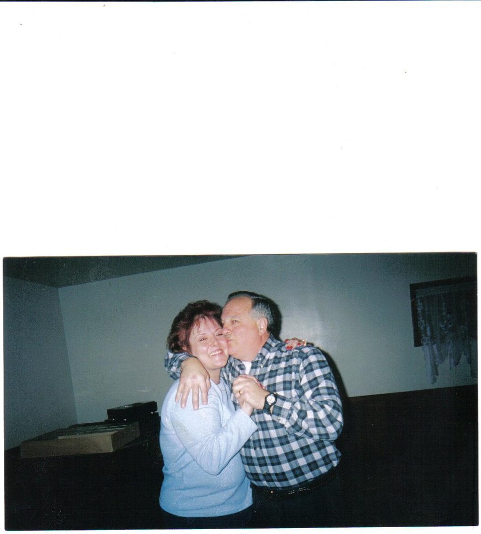 Thomas Defalco's album, Profile Pictures
