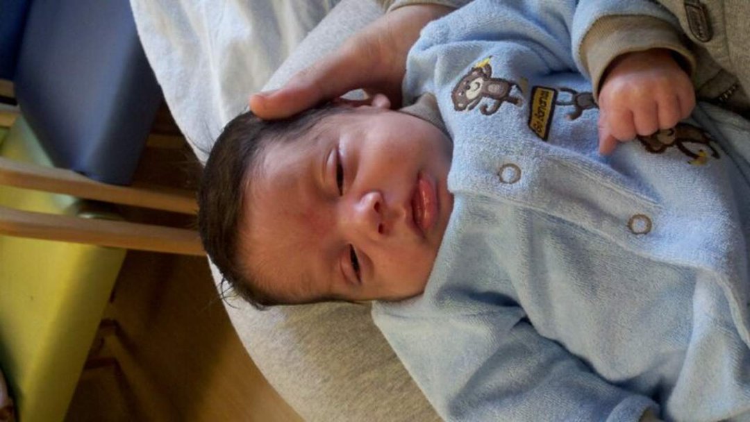 Jose Declet's album, Mobile Uploads