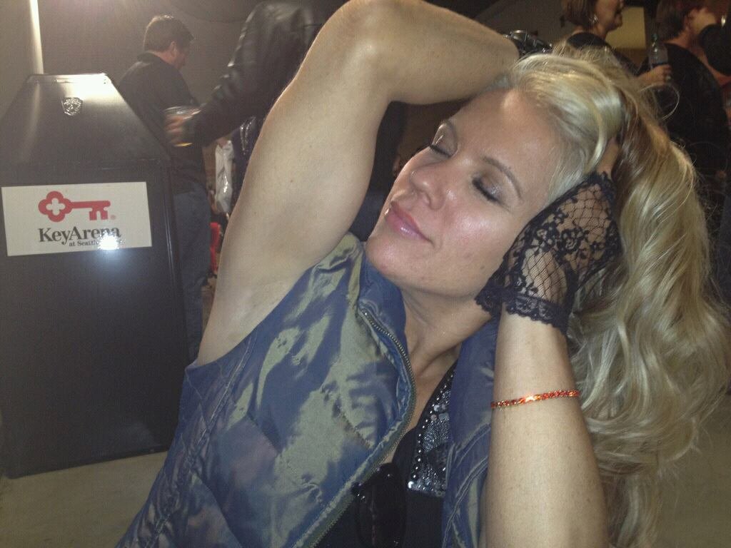Kristin Plumlee's album, Mobile Uploads