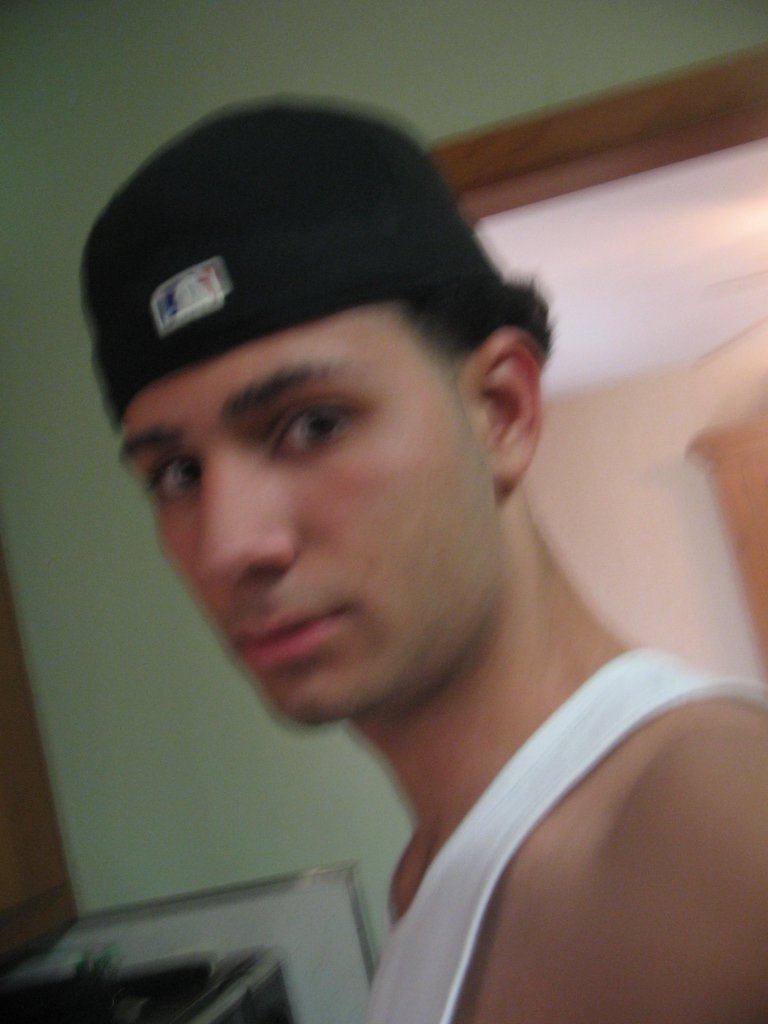Tulio Rispoli's album, October 17, 2010