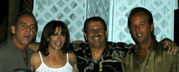 Cyndee Bellamy's album, Profile Pictures