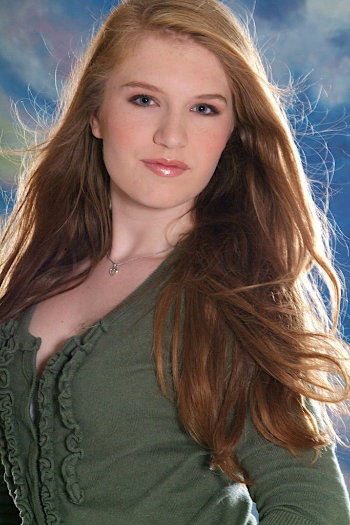 Sharon Helms' album, Kelli Elizabeth #2/Kaye Photos