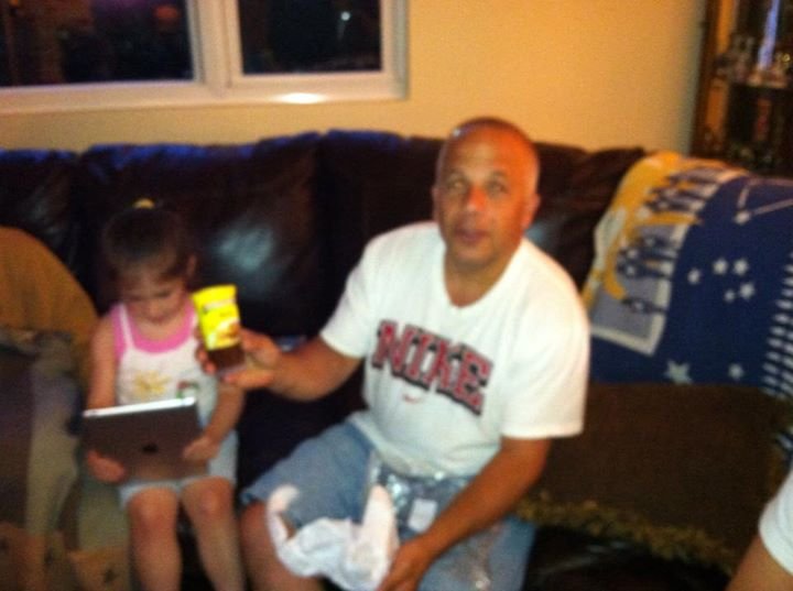 Skip Manluccia's album, New York & Ct trip 2013