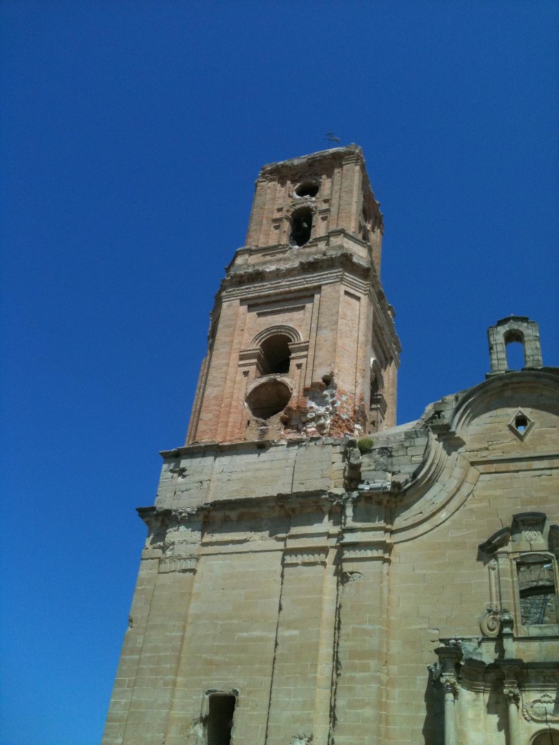 Paul Rather's album, Spain Aug 2011